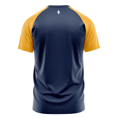 Team Raglan Tee