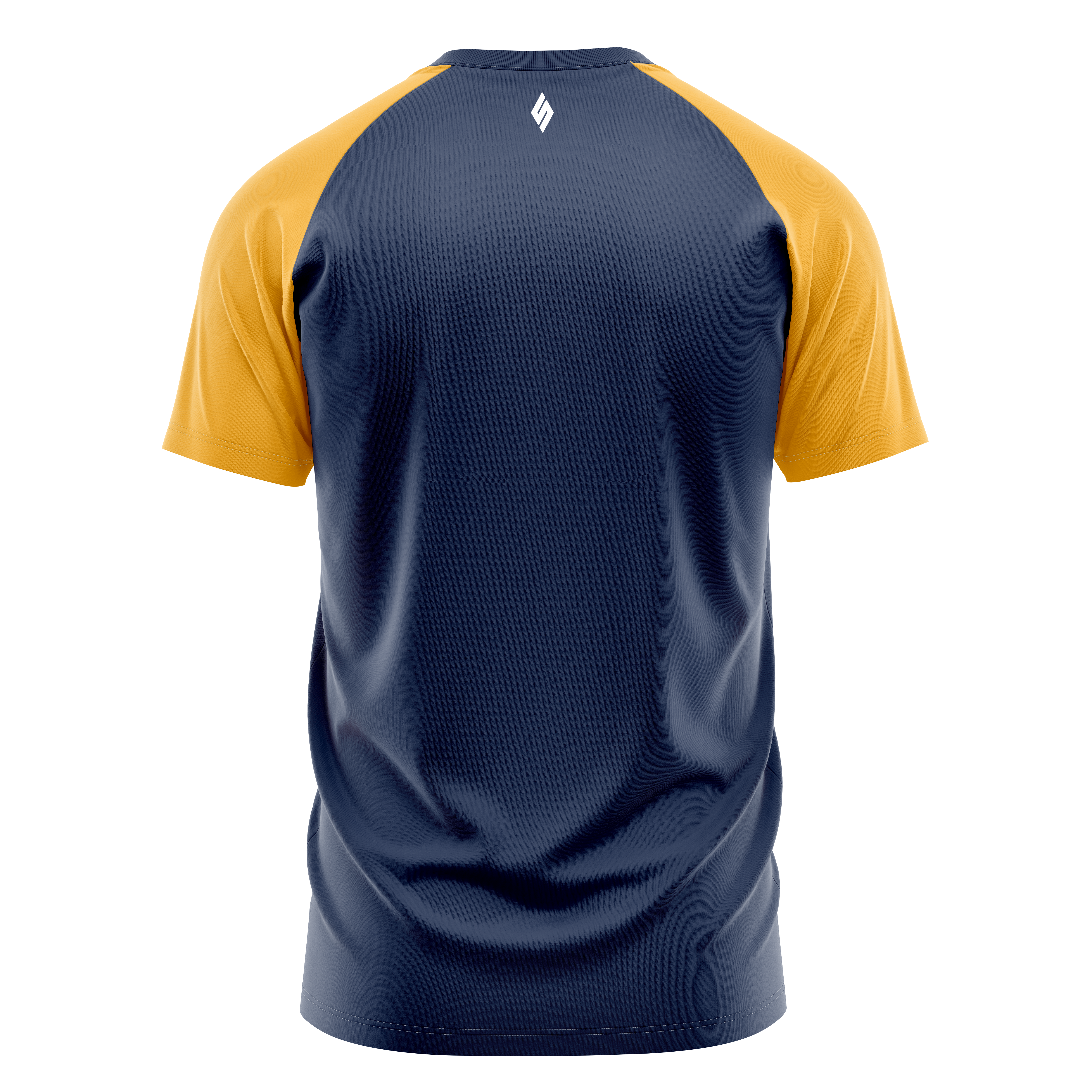 Team Raglan Tee