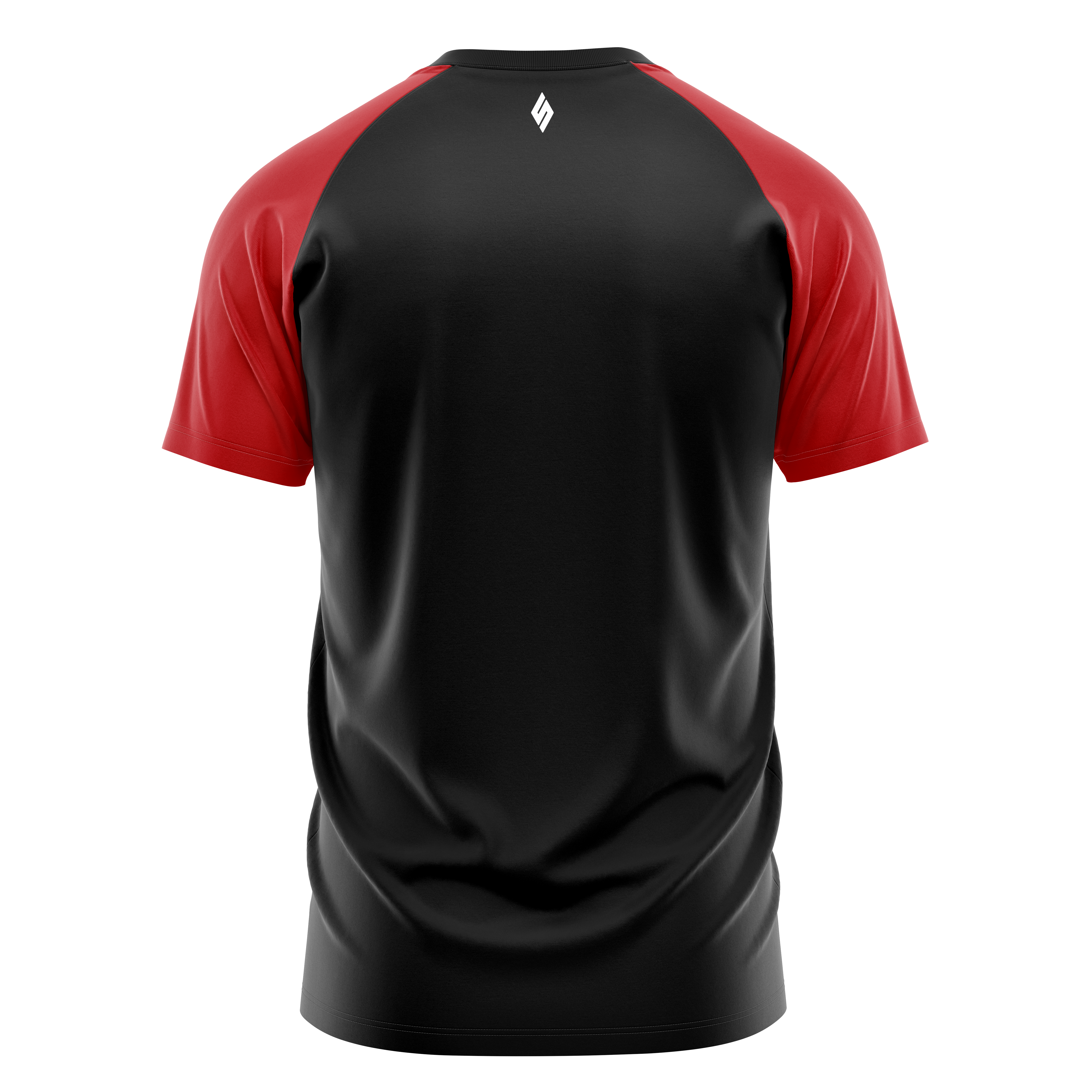 Team Raglan Tee