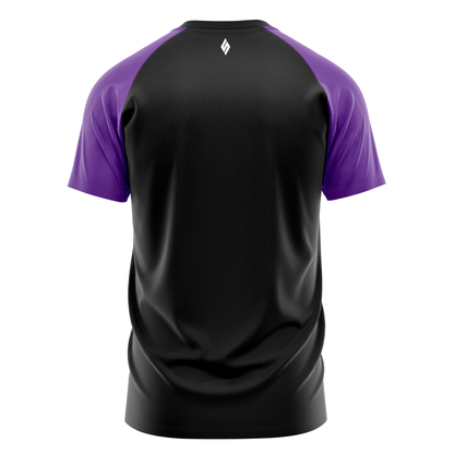 Team Raglan Tee