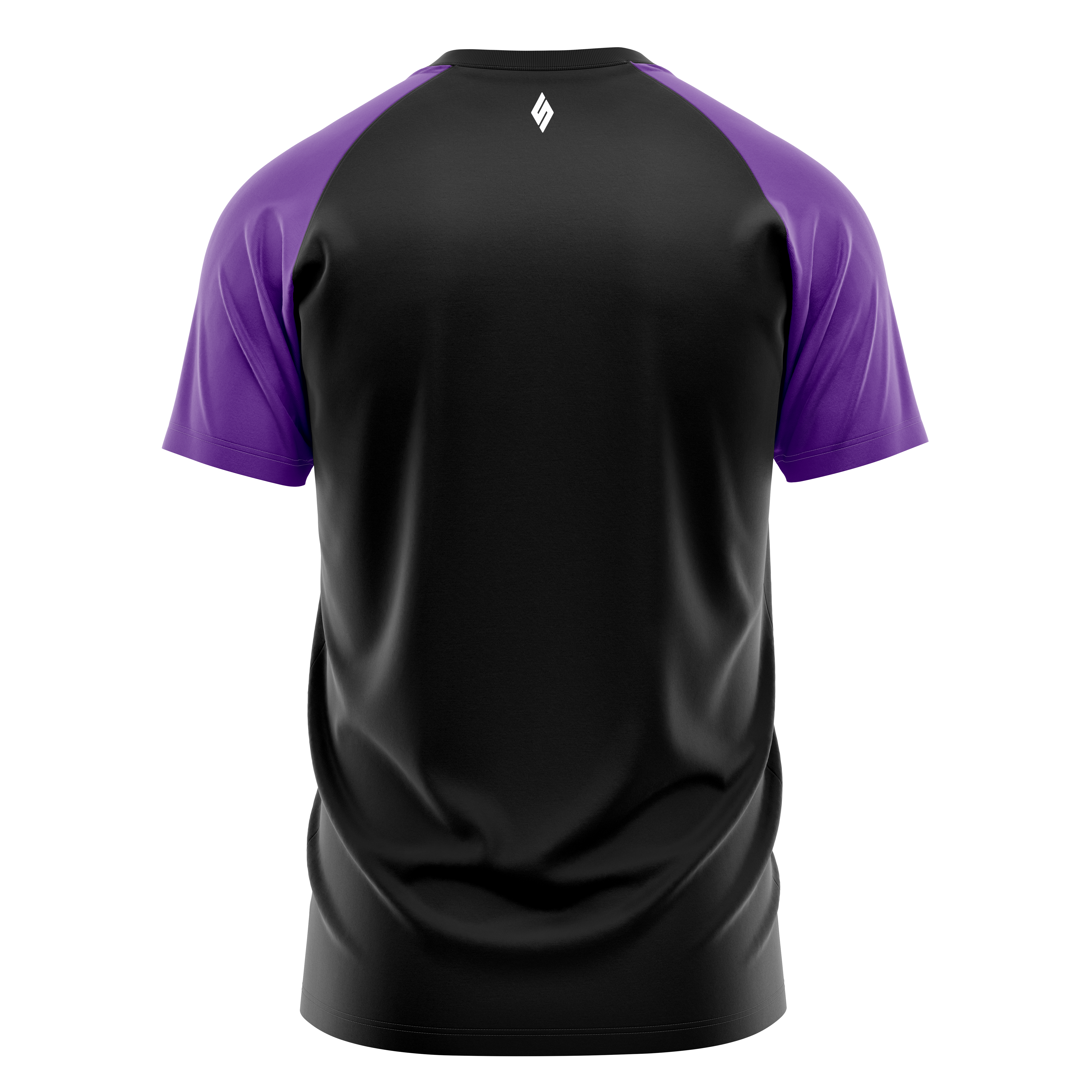 Team Raglan Tee