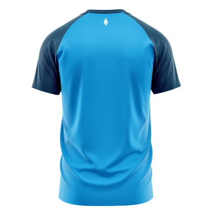 Team Raglan Tee
