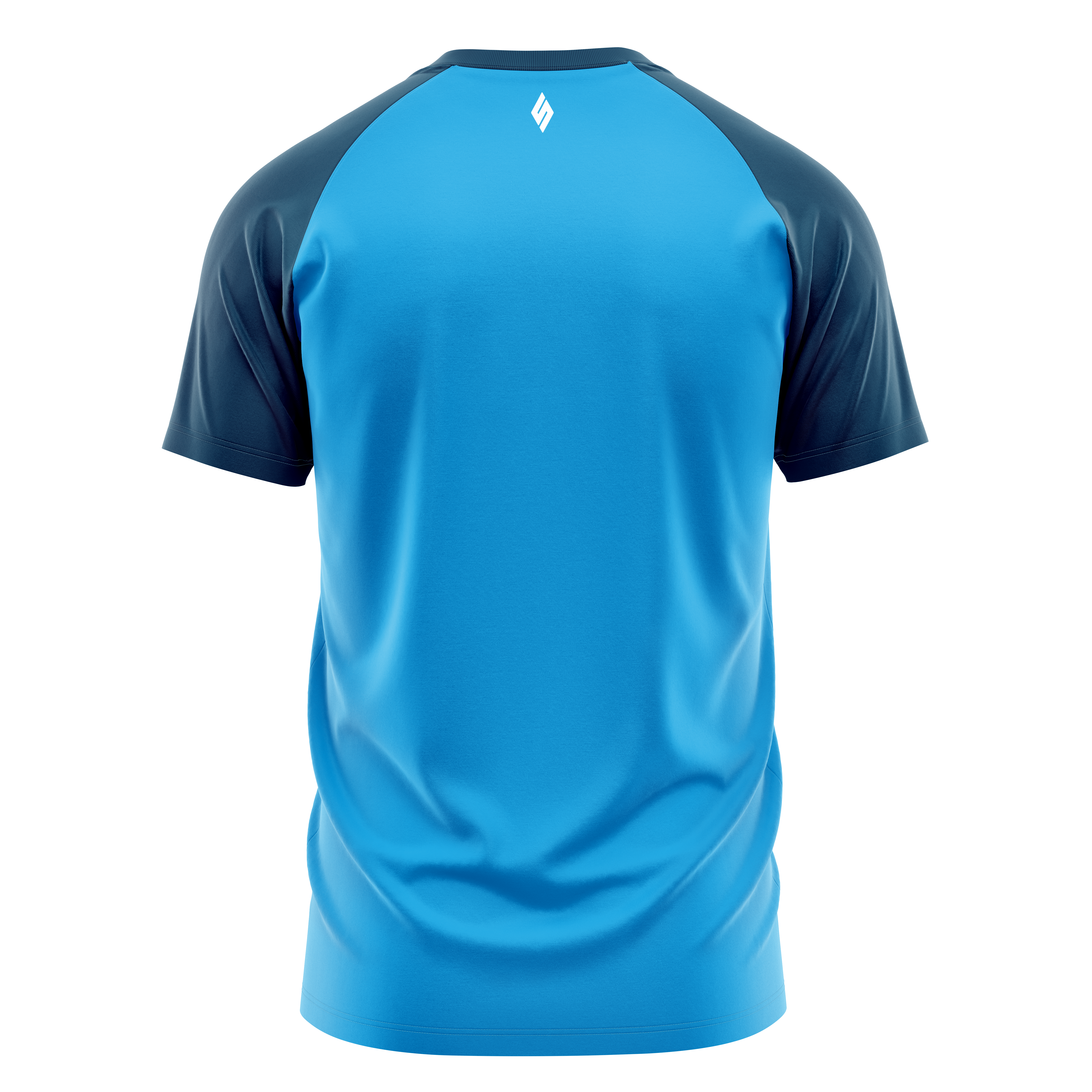 Team Raglan Tee