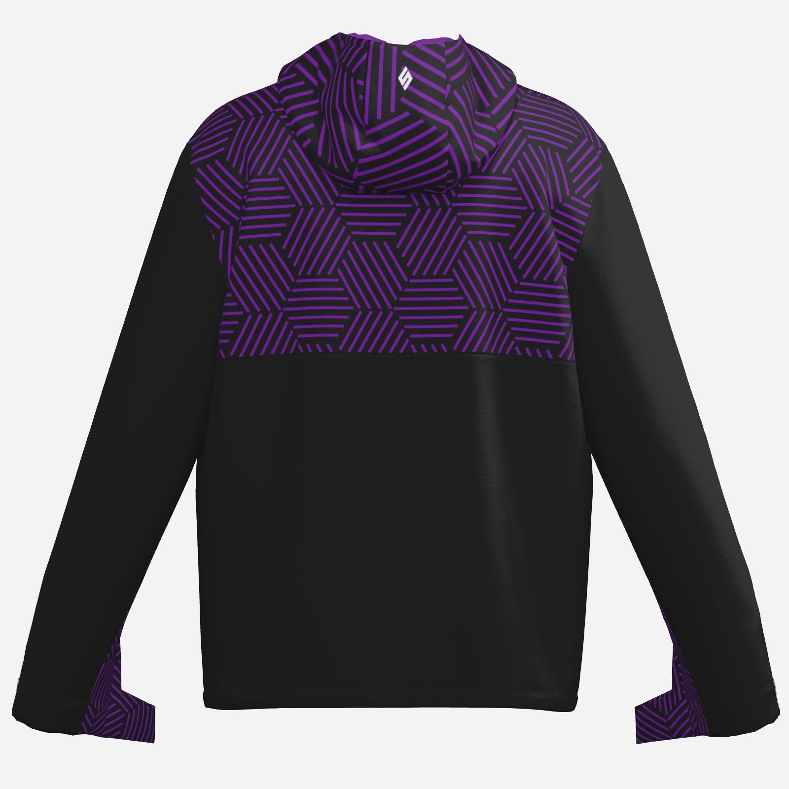 Manchester Tyrants Sideline Jacket