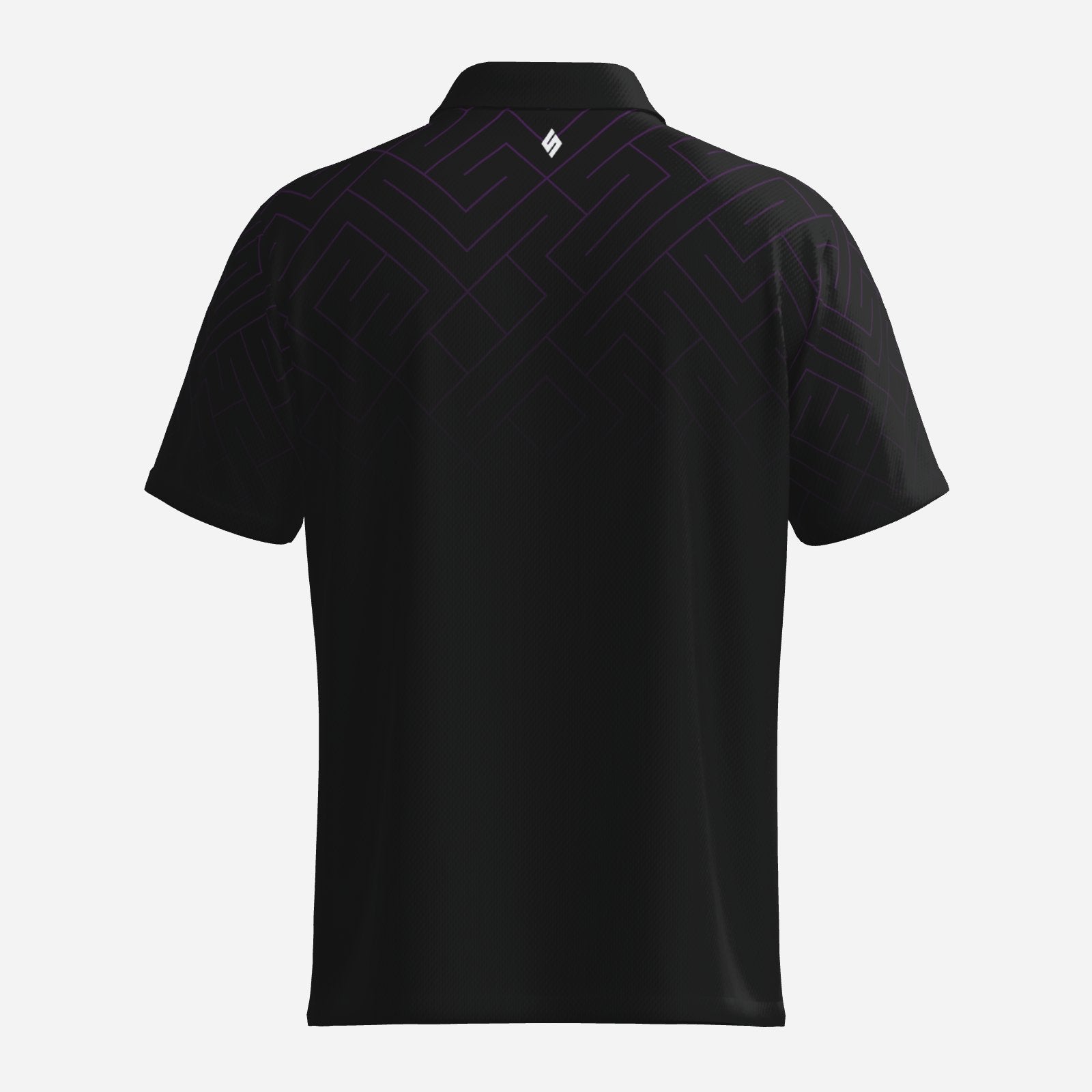 UCL Swimming Club Polo Shirt