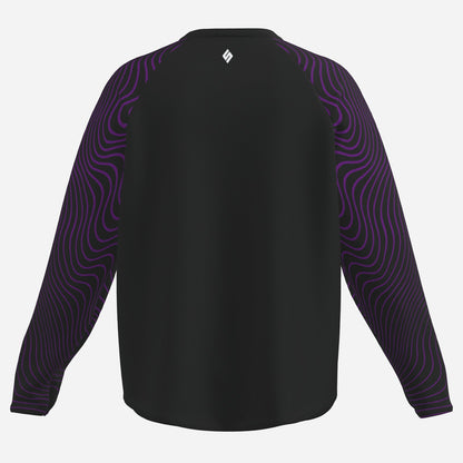 Brighton Swimming Club Long Sleeve Training Top