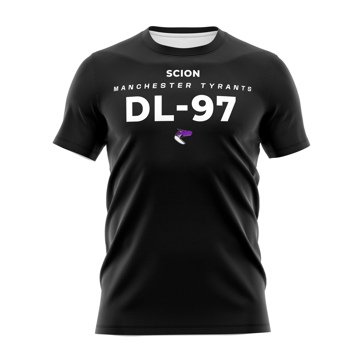 Team Combine Tee
