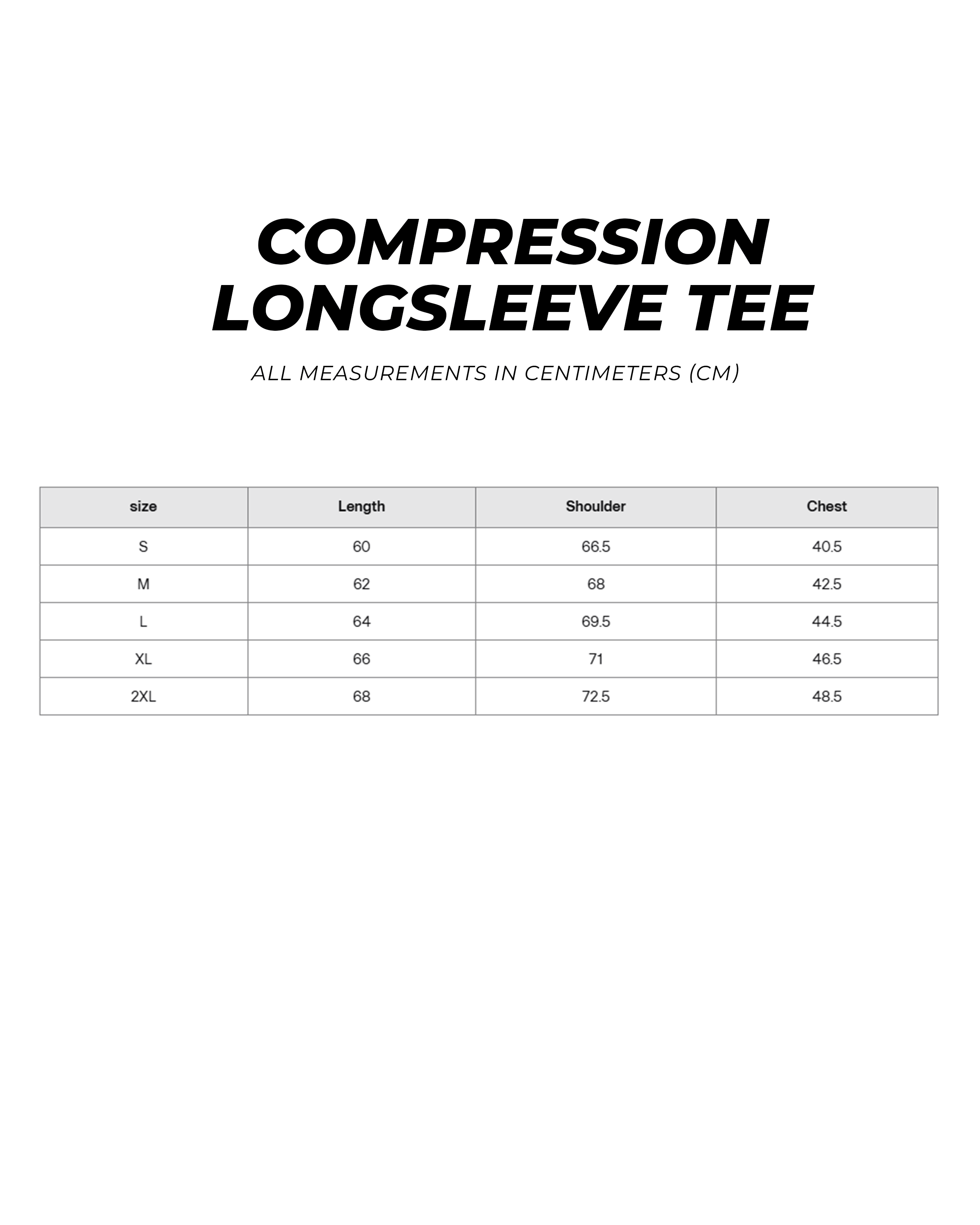 Long-Sleeve Compression Top - London Lynx