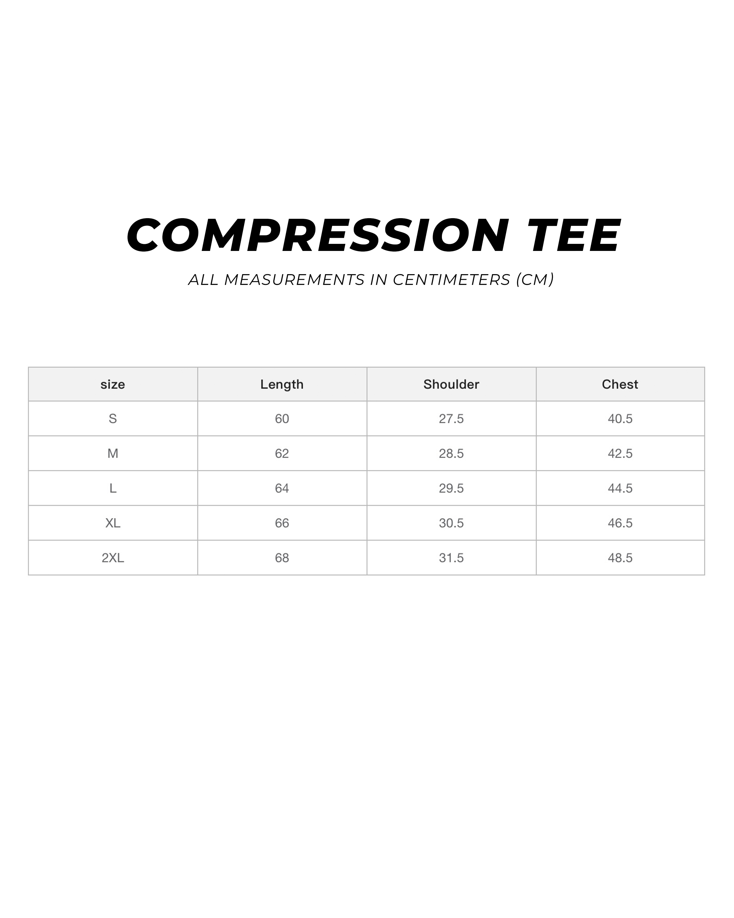 Compression Tee - London Lynx