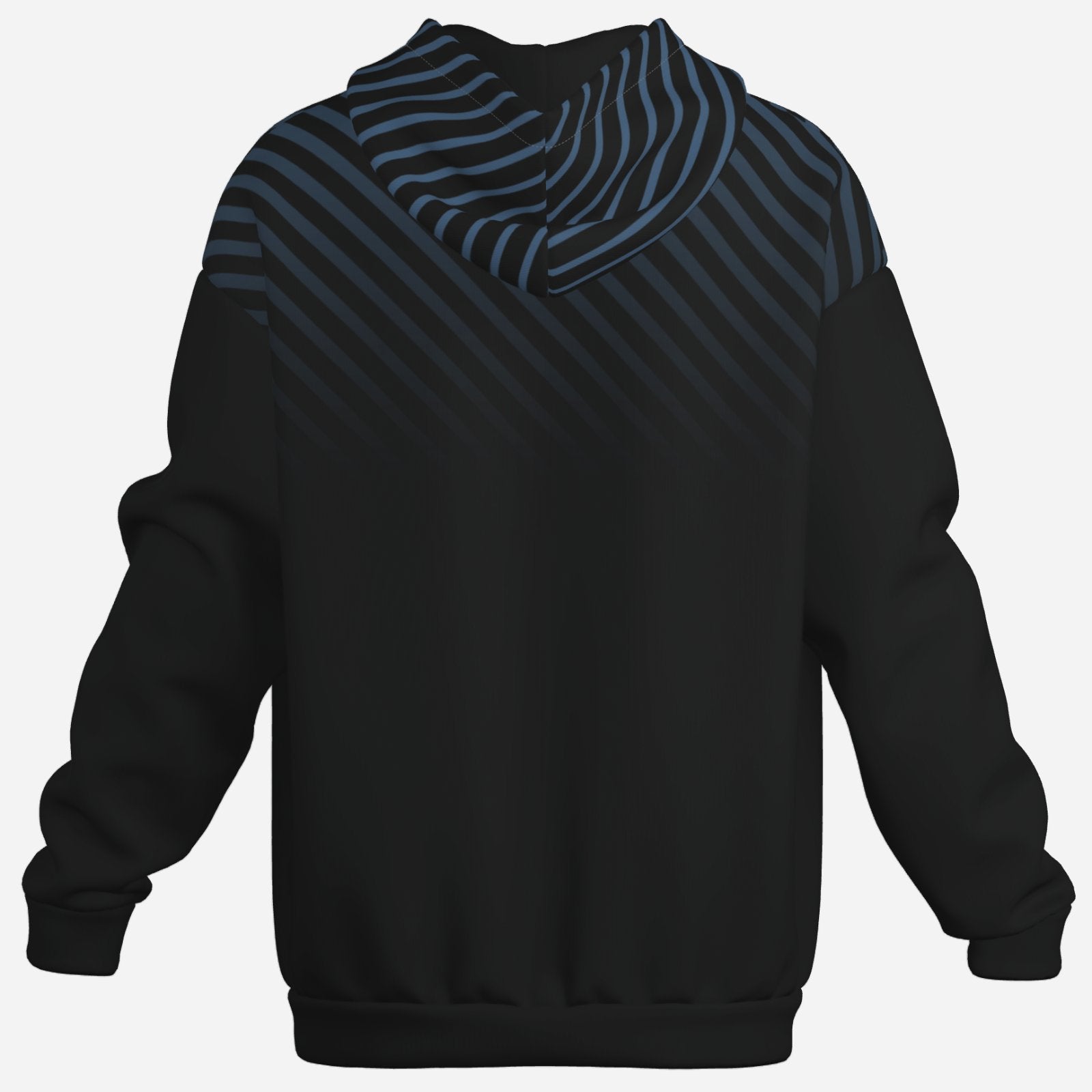 Plymouth Blitz Training Hoodie