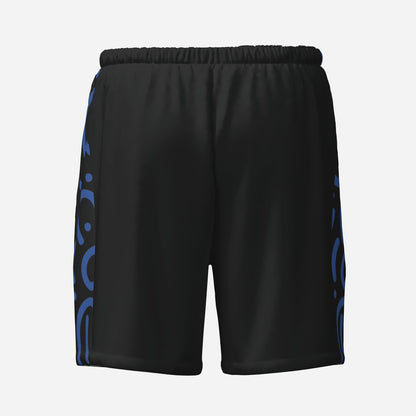 Aberdeen Bulls Zipped Shorts