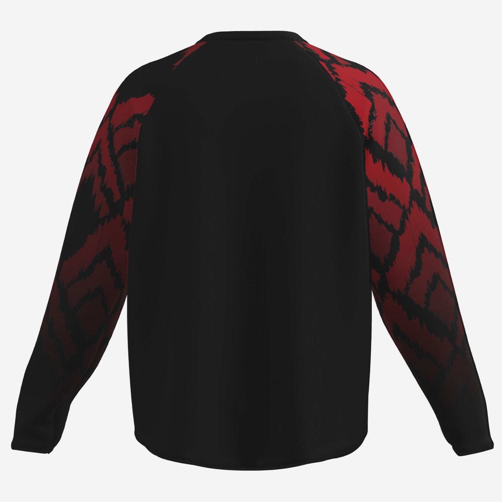 Long Sleeve Training Top - Essex Tridents
