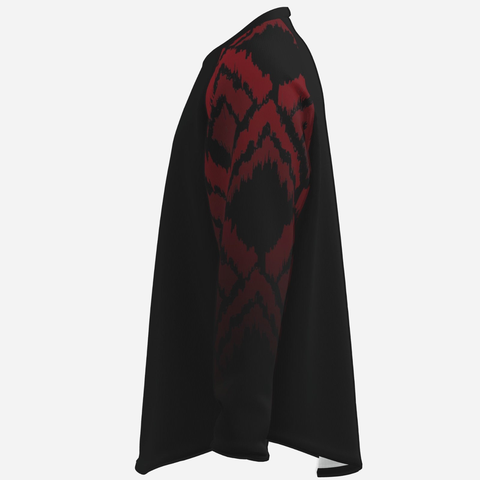 Long Sleeve Training Top - Essex Tridents