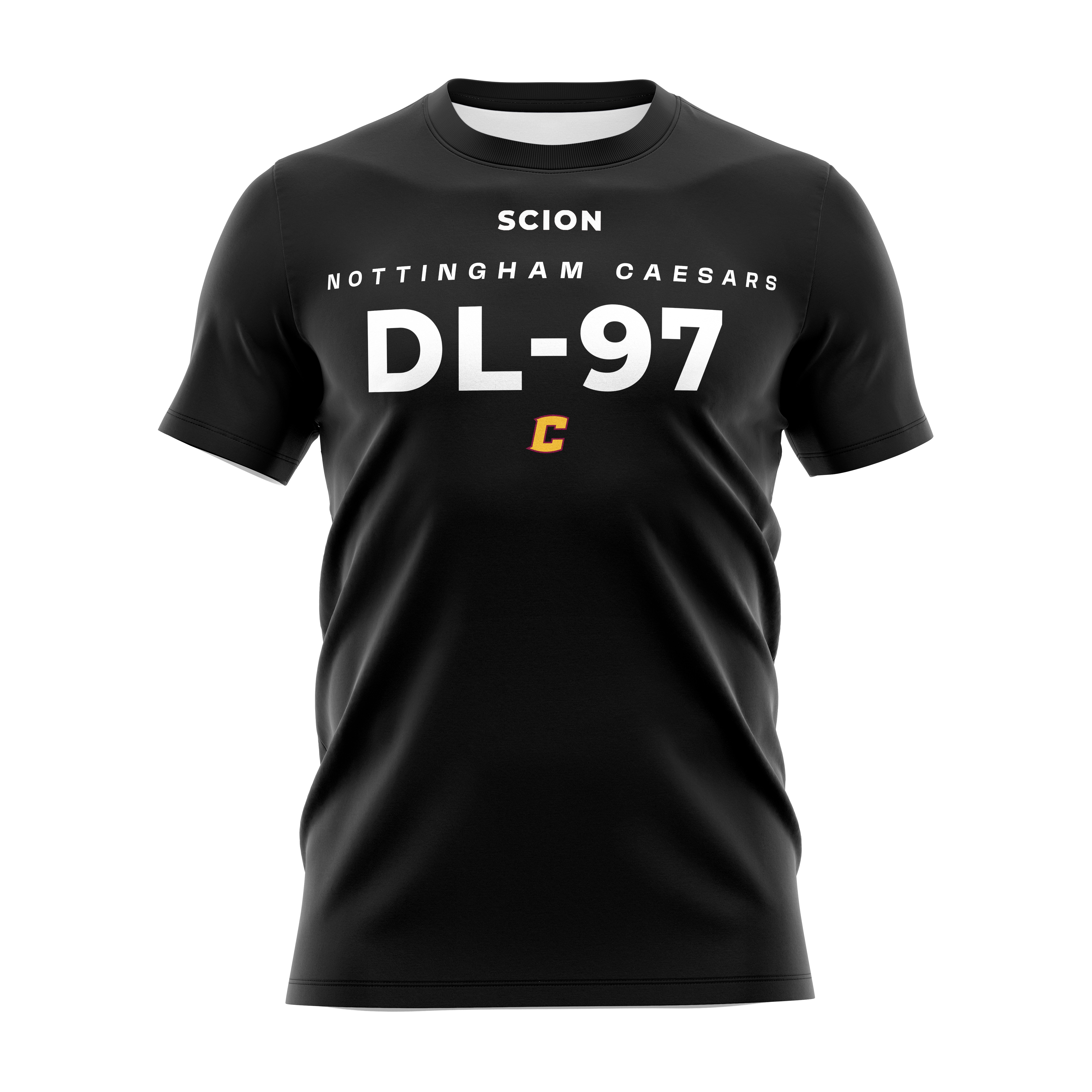 Team Combine Tee