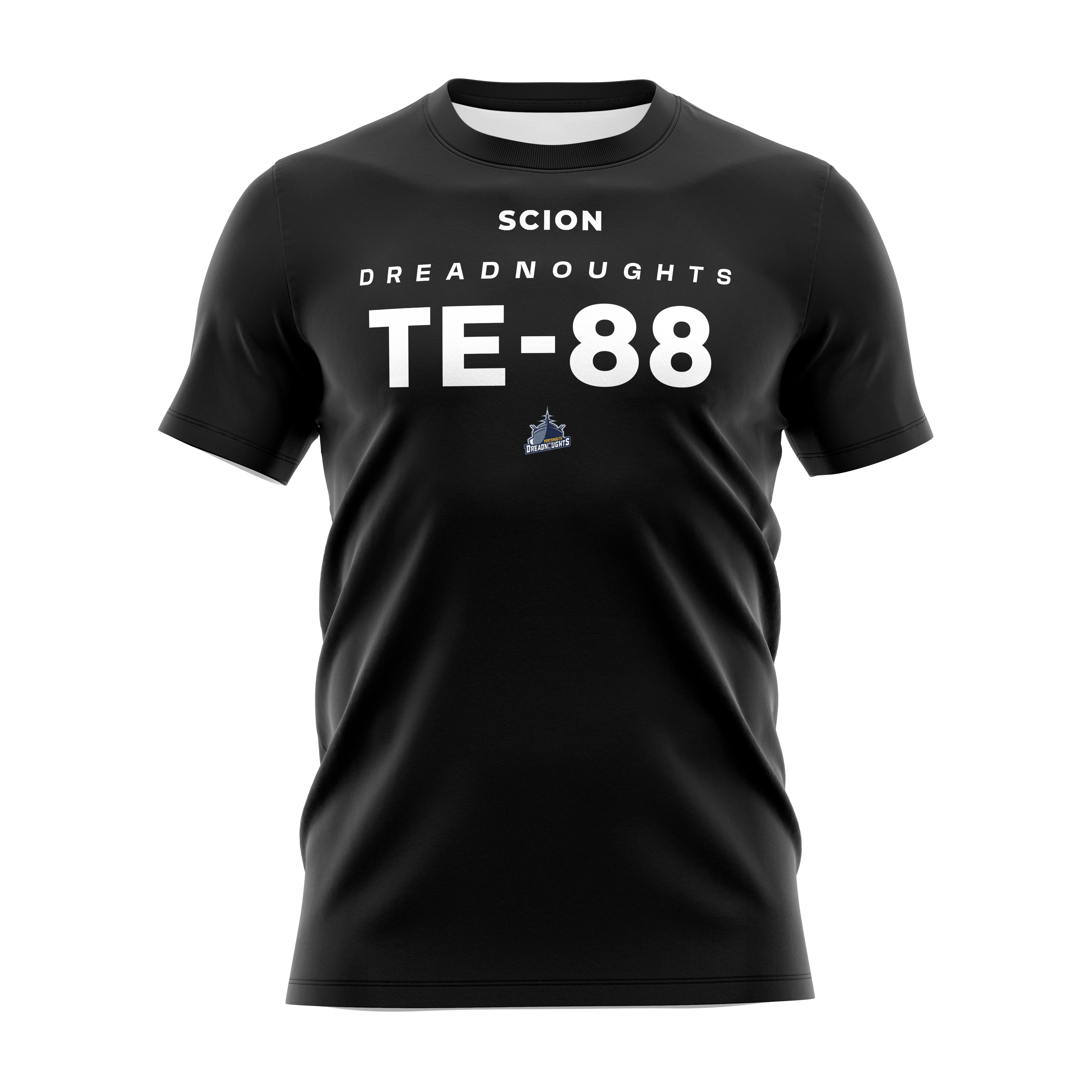 Team Combine Tee