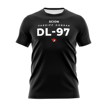 Team Combine Tee