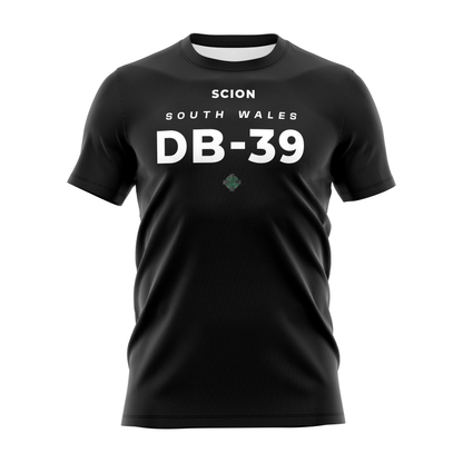 Team Combine Tee