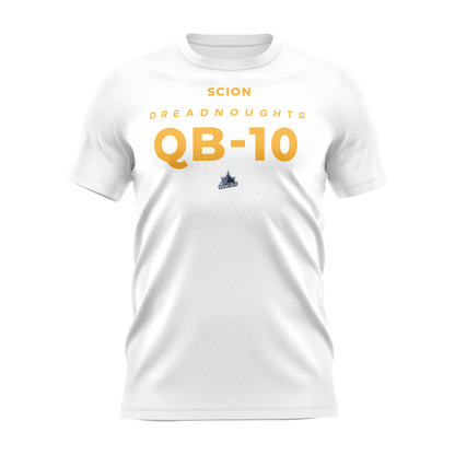 Team Combine Tee