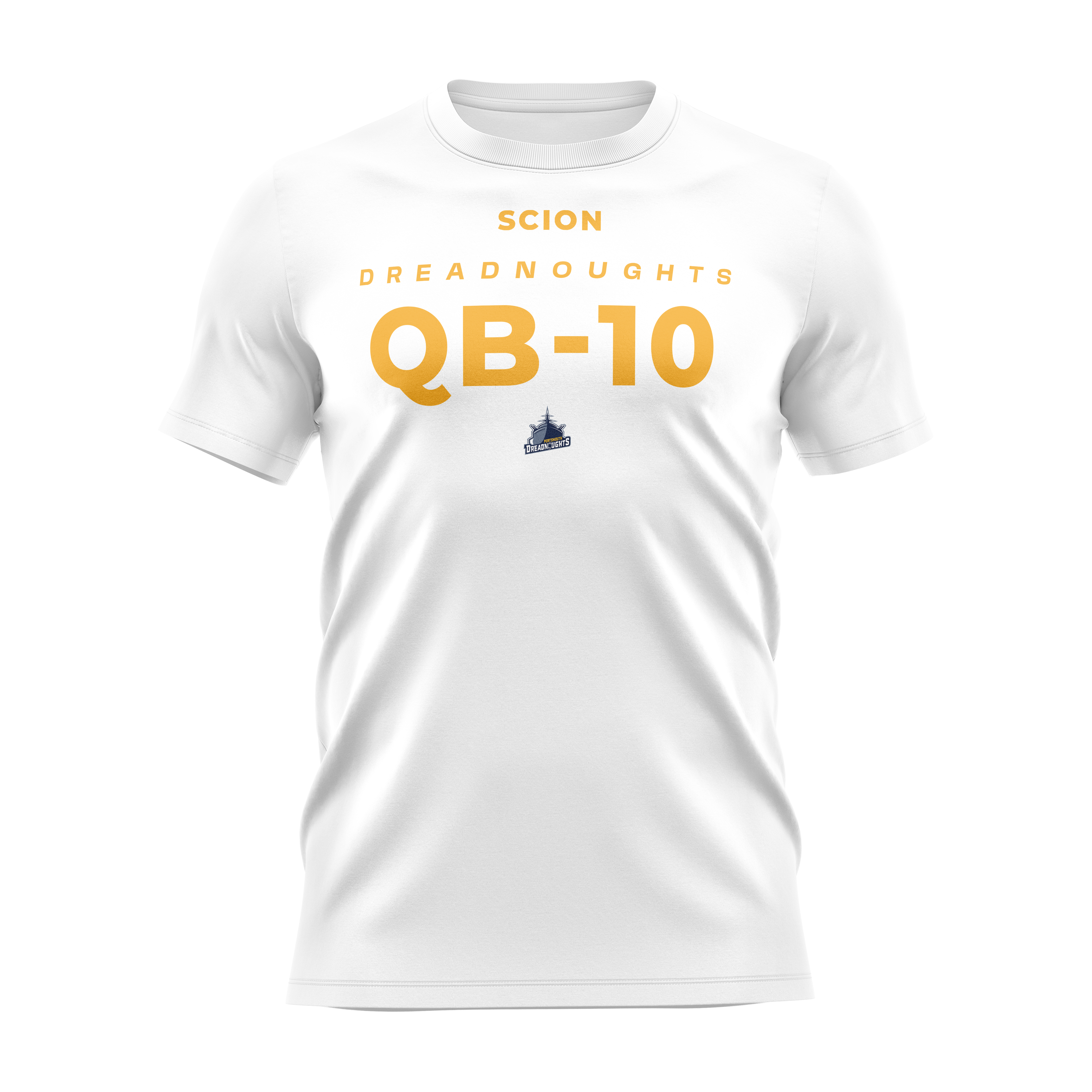 Team Combine Tee