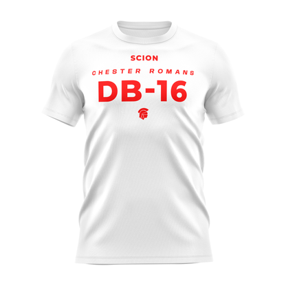 Team Combine Tee