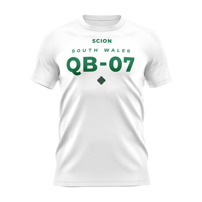 Team Combine Tee