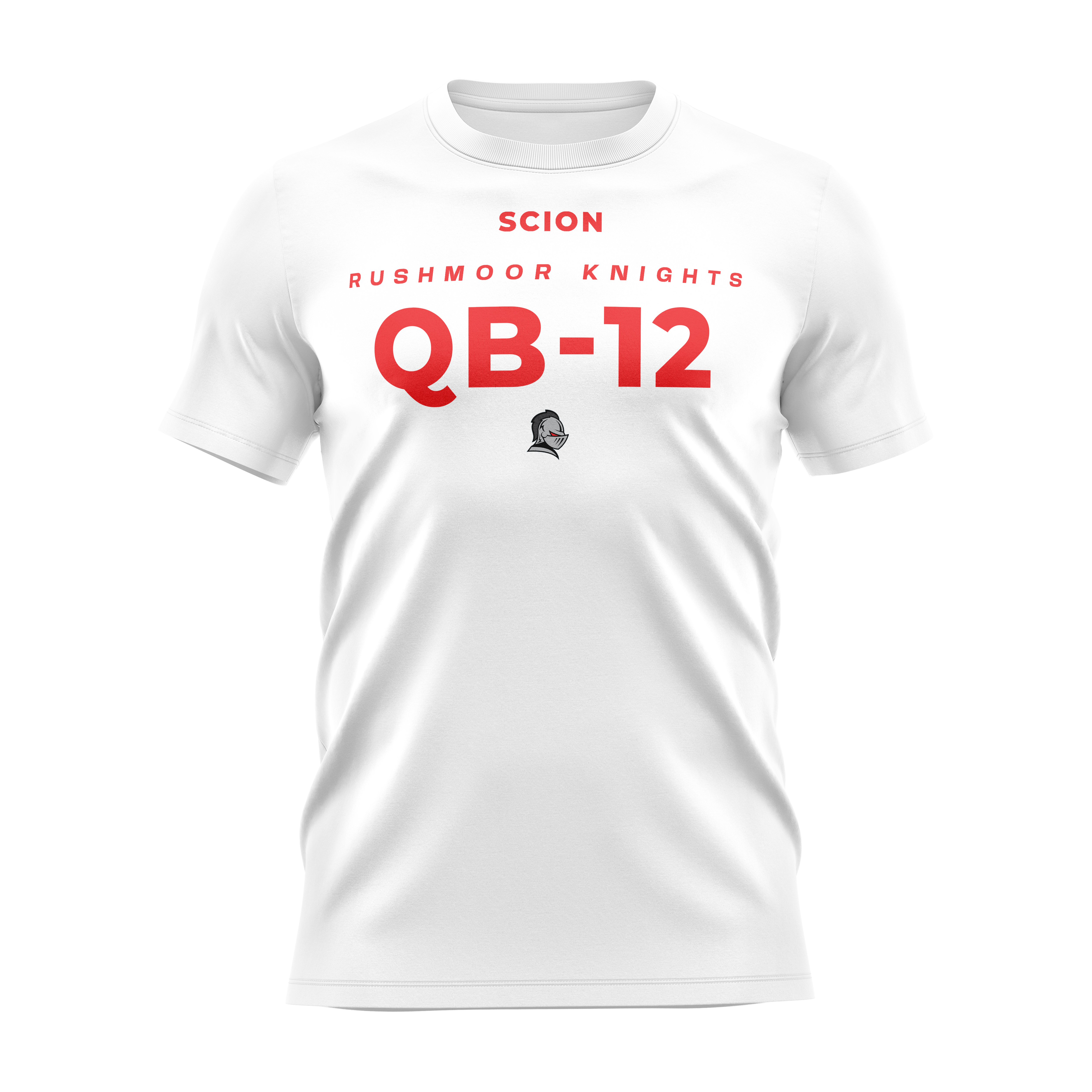 Team Combine Tee