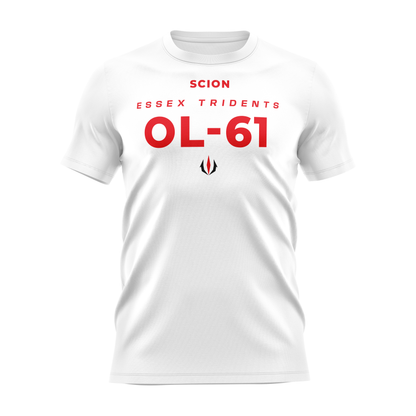 Team Combine Tee