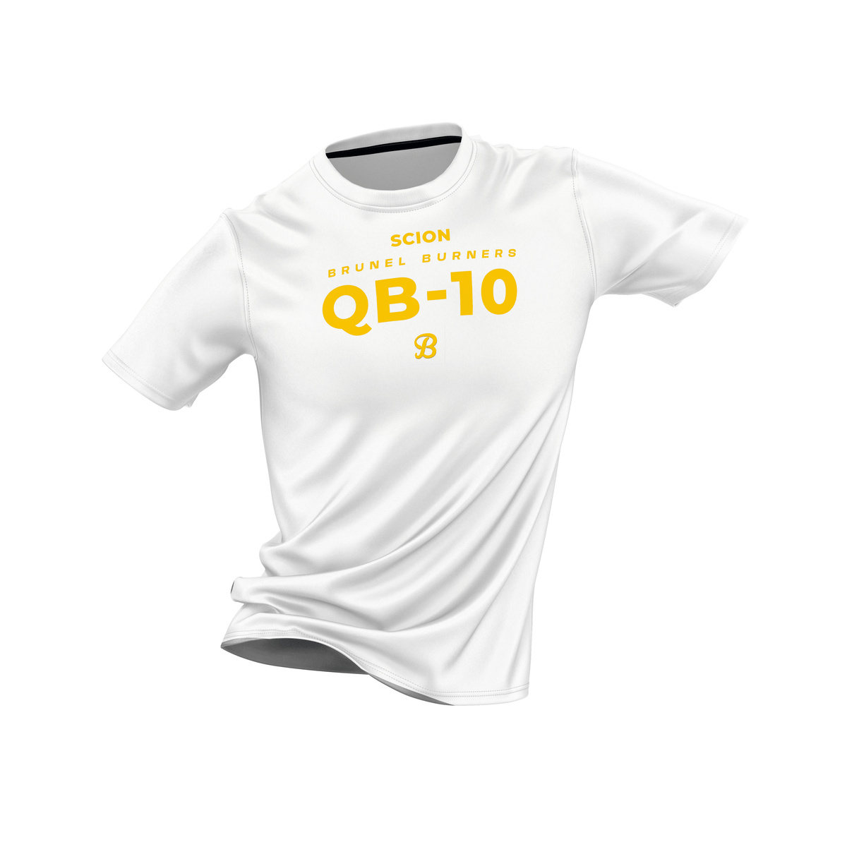 Team Combine Tee