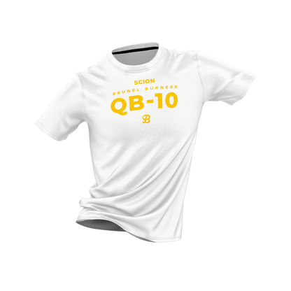 Team Combine Tee