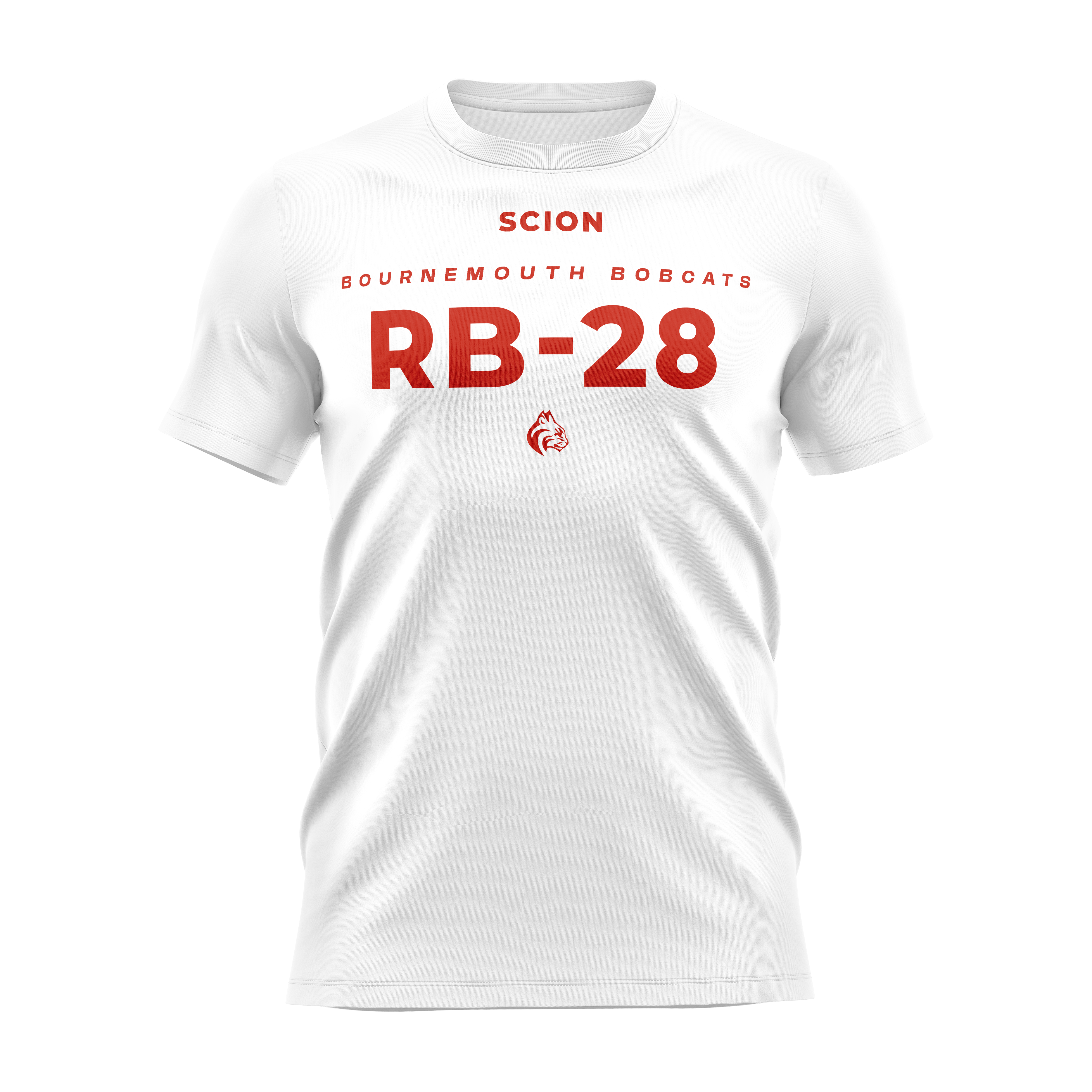 Team Combine Tee