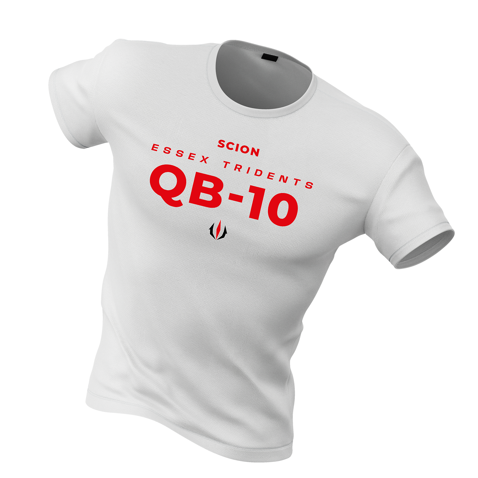 Combine Tee - Essex Tridents