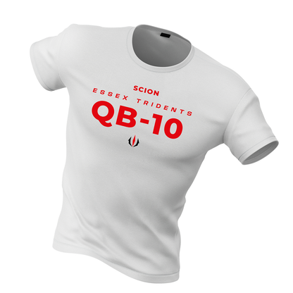 Combine Tee - Essex Tridents