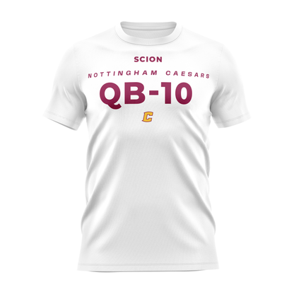 Team Combine Tee
