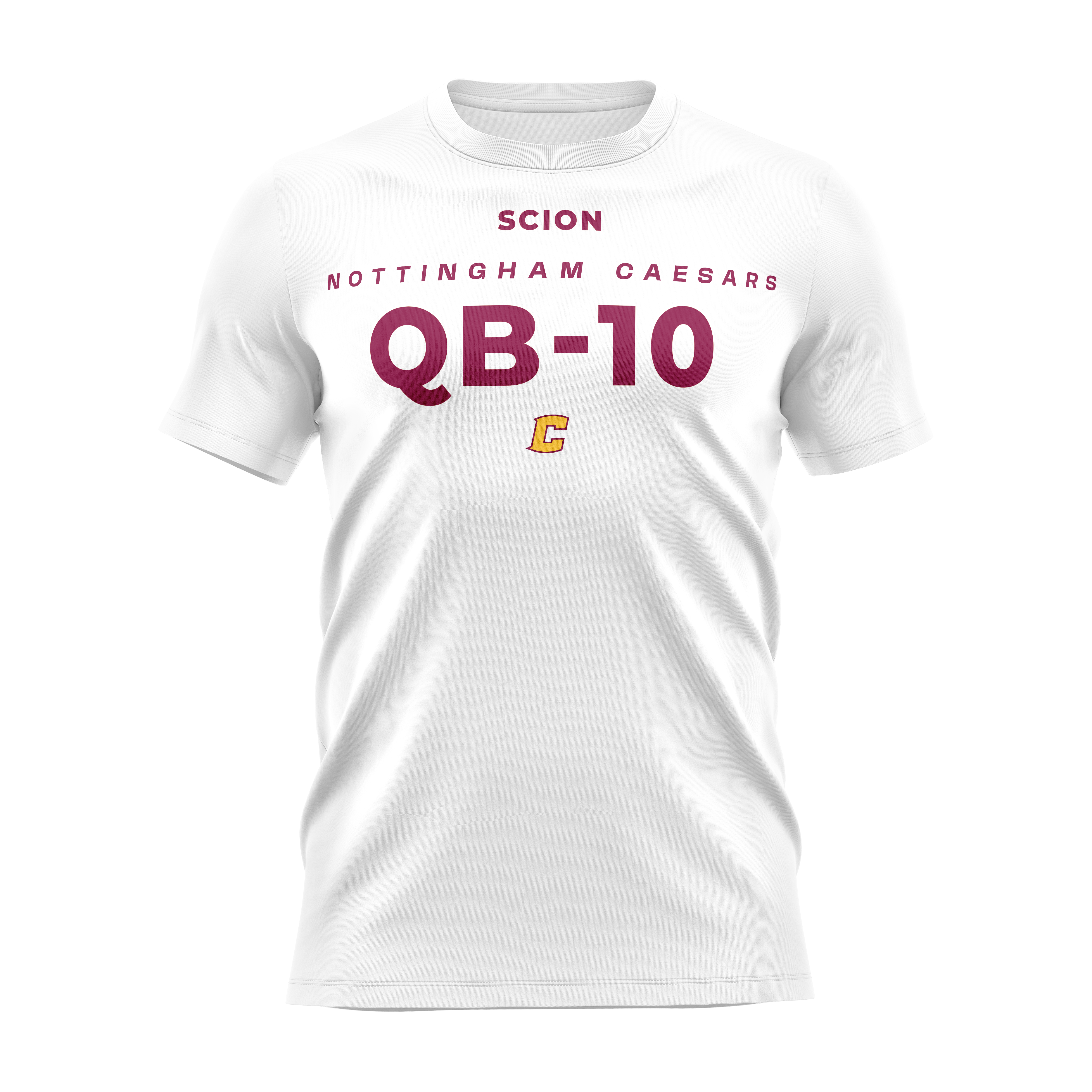 Team Combine Tee