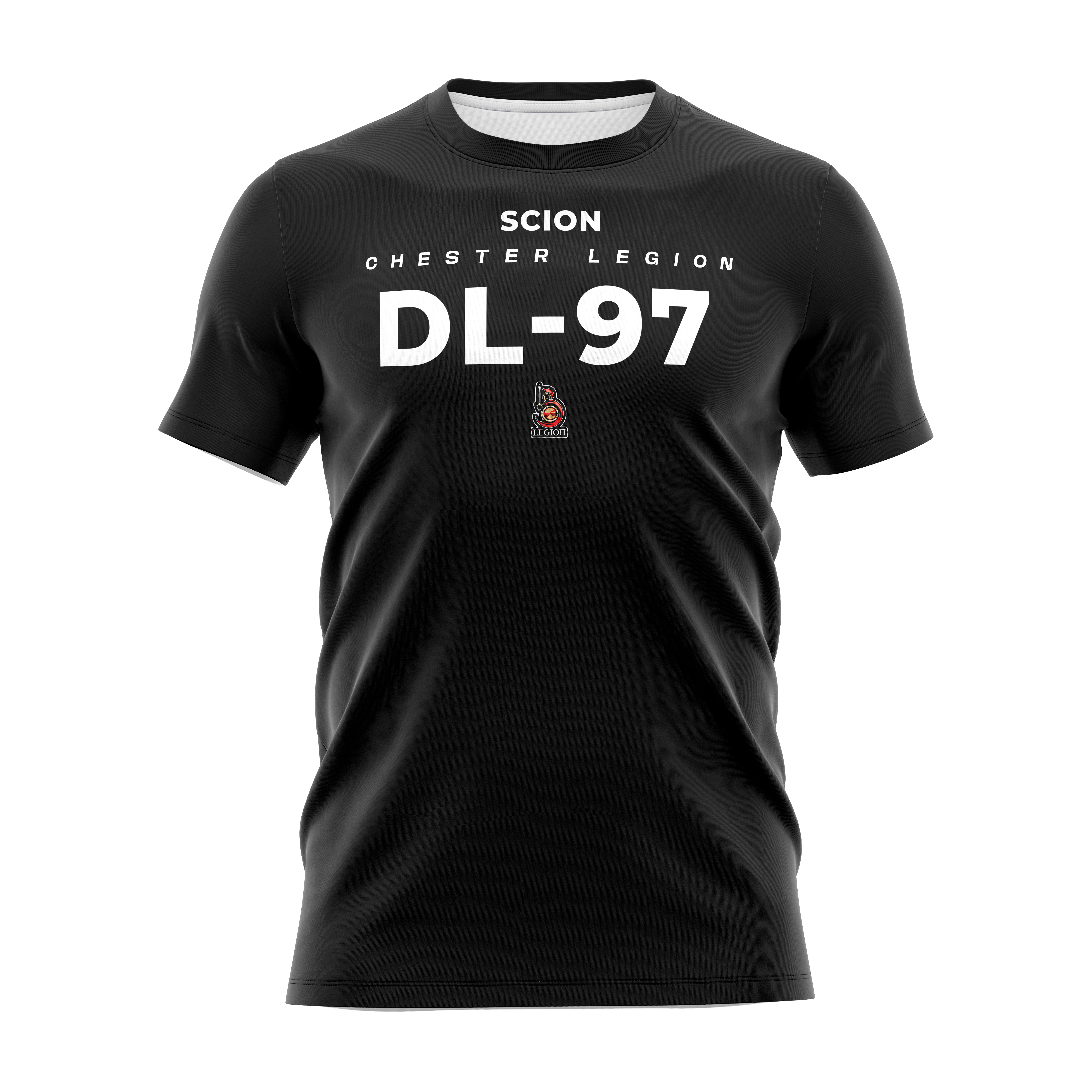 Team Combine Tee