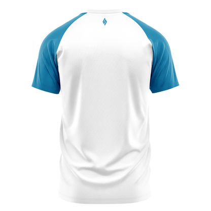 Team Raglan Tee