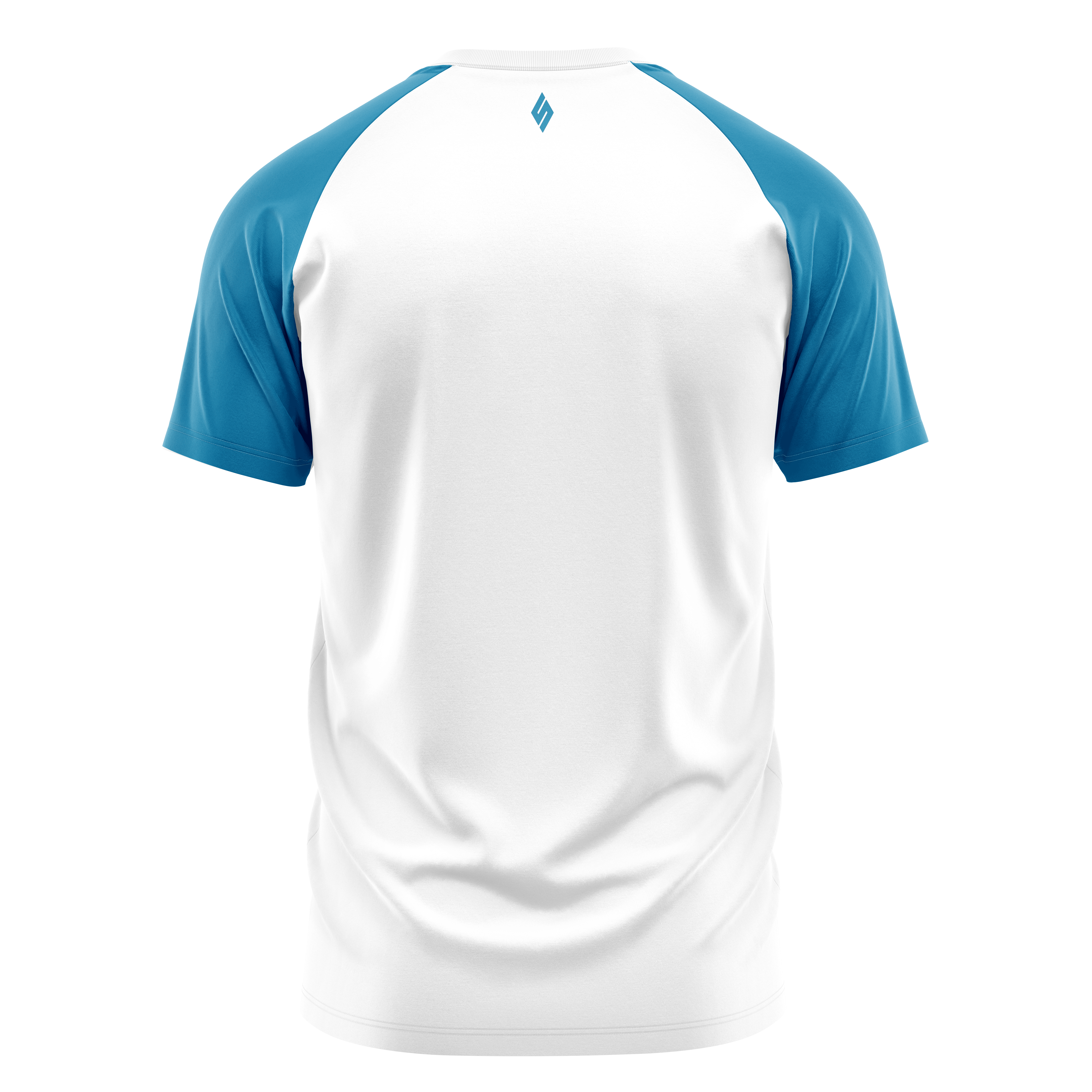 Team Raglan Tee