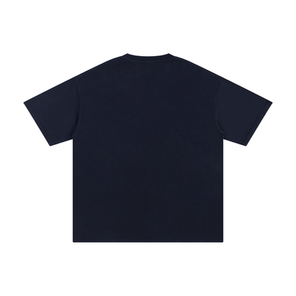 Team Essential Cotton Tee