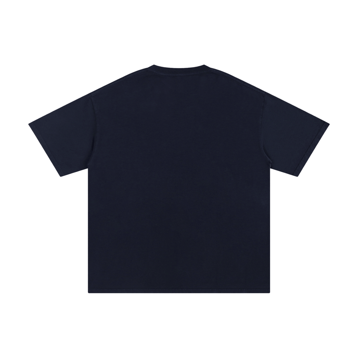 Team Essential Cotton Tee