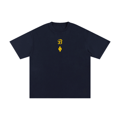 Team Essential Cotton Tee