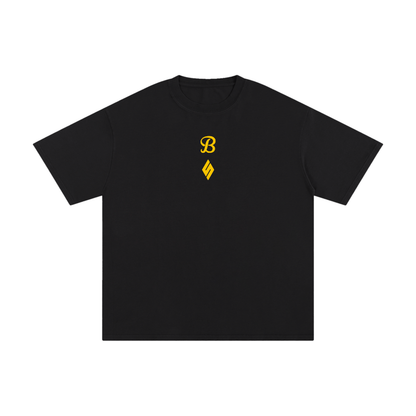 Team Essential Cotton Tee