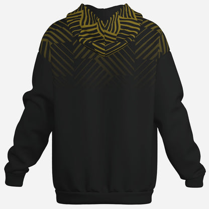 Sheffield Sabres Training Hoodie