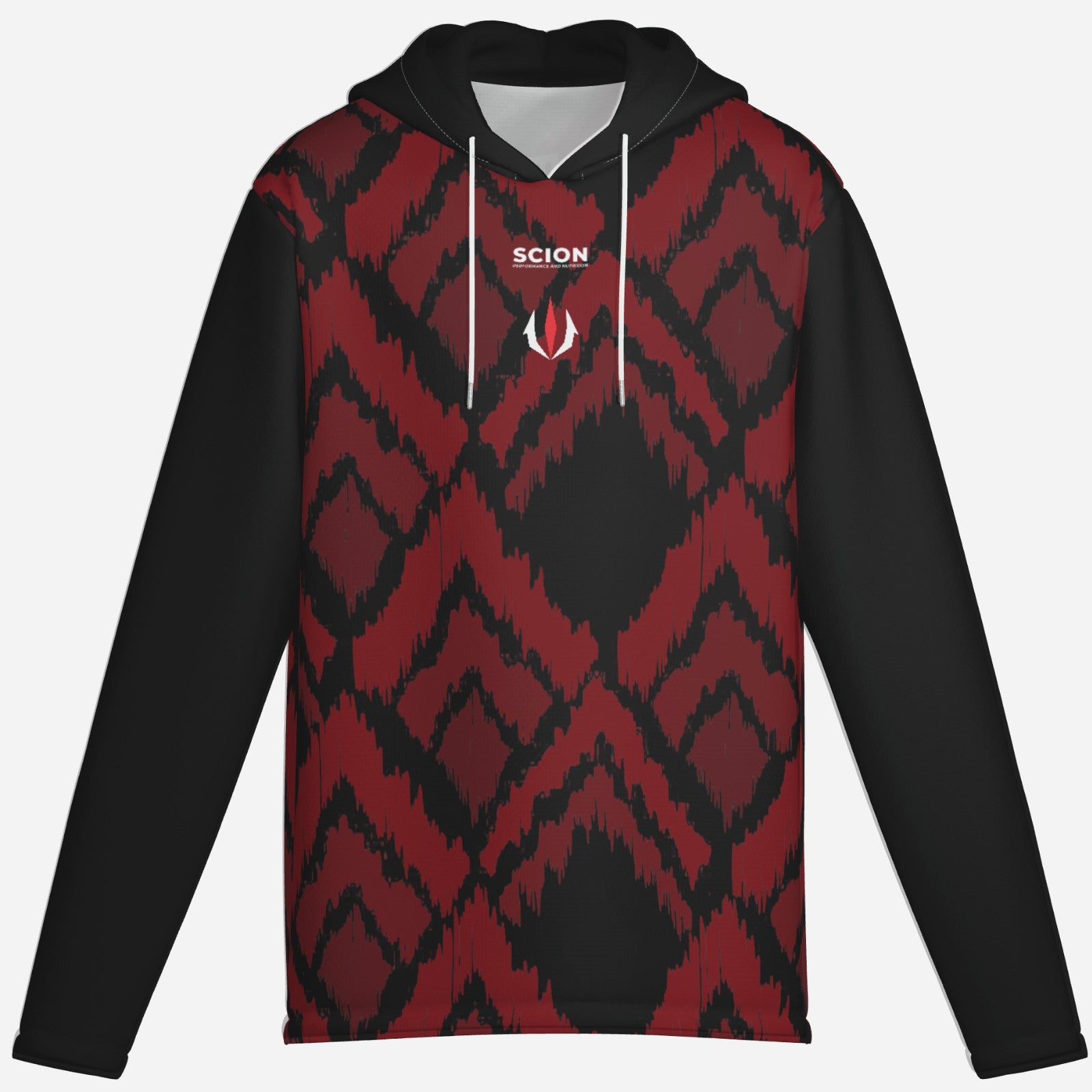 Quick Dry Hoodie - Essex Tridents