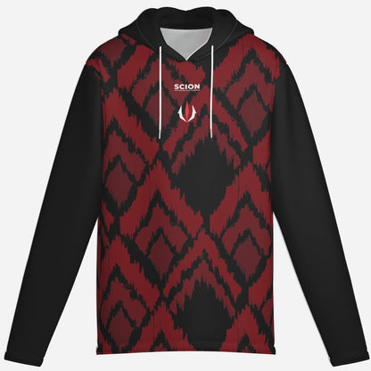 Quick Dry Hoodie - Essex Tridents