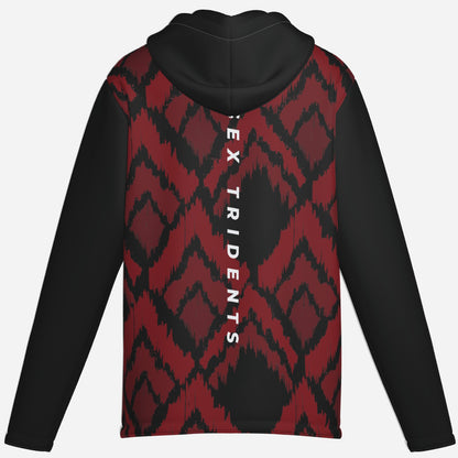 Quick Dry Hoodie - Essex Tridents