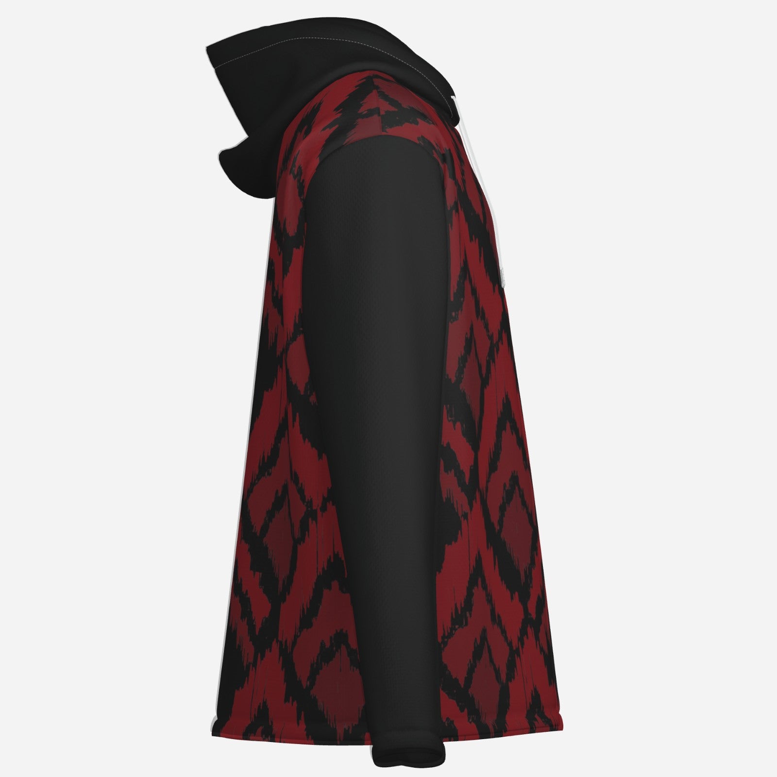 Quick Dry Hoodie - Essex Tridents