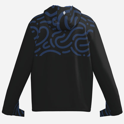 Aberdeen Bulls Sideline Jacket