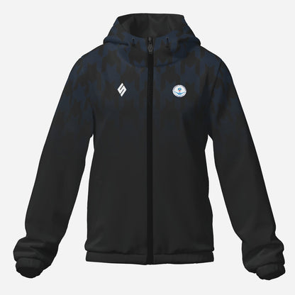 Lancashire Swimming Club Windbreaker