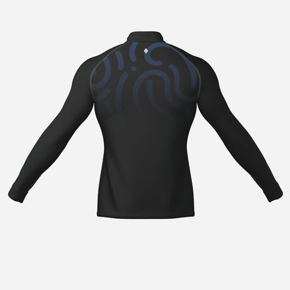 Aberdeen Bulls Training Quarter Zip