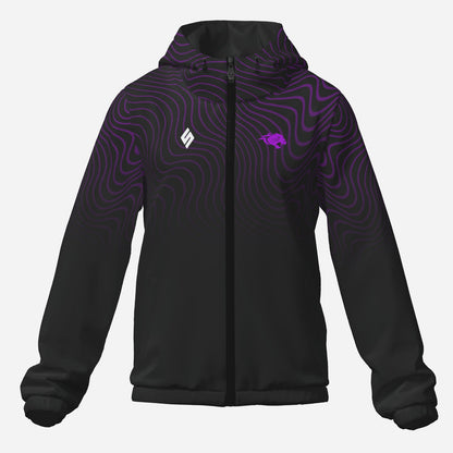 Brighton Panthers Windbreaker